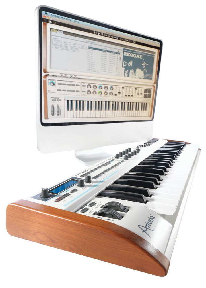 arturia mini synth arturia mini synth